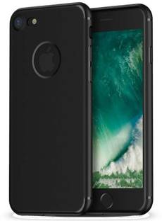Rakulo Back Cover for Apple Iphone 8