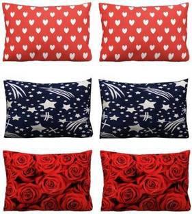 zuzu decorr Microfiber Pillows Cover