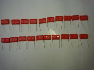 Rohitcapacitors MOSQUITO BAT CAPACITOR 223,2KV Electronic Components Electronic Hobby Kit