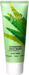MINISO Hydrating (Aloe Vera) Face Wash