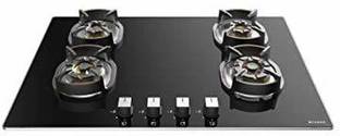 FABER Hob/Hobtop Nexus IND HT784 CRS BR CI AI Glass Automatic Hob
