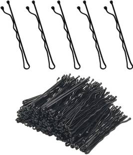 Nyamah sales Women Hairpins Hair Clip Bobby Pins Invisible Wave Hairgrip Hair Clips Accessories for Hair Styling Hair Pin
