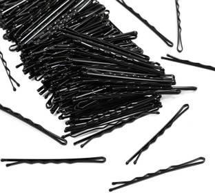 MYYNTI Metal Hair Clips Bobby Pins Hair Styling Pins Hairdressing Salon Tool for Women Girls Hair Clip