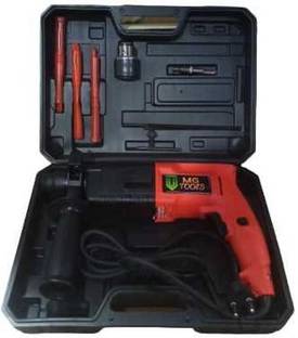 MG TOOLS ROTARY HAMMER 20MM WITH CHUK. HEAVEY DUTY Rotary Hammer Drill