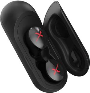 HRX X-Drops 16G with Quick Touch Technology Bluetooth