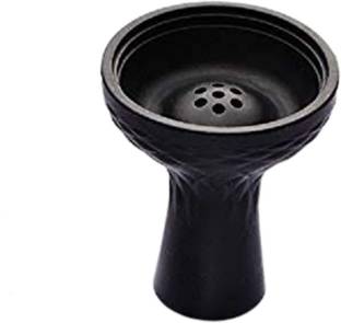 The Chillum Factory 9 inch Polyresin Hookah
