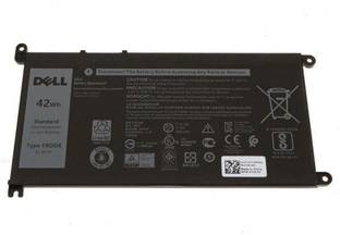 DELL YRDD6 Inspiron 5485 5491 5493 5584 5593 5590 Vostro 5481 5490 Series VM732 0VM732 01VX1H 1VX1H 4 Cell Laptop Battery