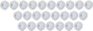 Honeywell NIOSH Approved Disposable Mask N95 Reusable