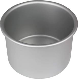 noble foods Aluminium Cake Mould 1