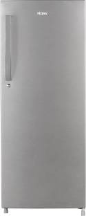 Haier 220 L Direct Cool Single Door 4 Star Refrigerator