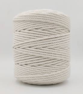 KnottyCord Off White Thread