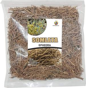 Jioo Organics Somlata | Soma | Ephedra Gerardiana | 100g