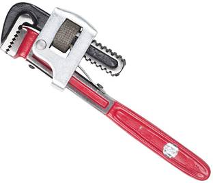 NSV 14" Single Sided Pipe Wrench