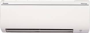 Daikin 1 Ton 5 Star Split Inverter AC  - White
