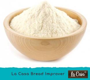 La Casa New Bread Improver | Raising Ingredient Powder
