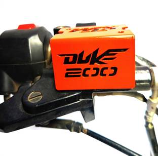 imad DISC BRAKE OIL BOX GUARD Bike Crash Guard