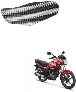 Autovea ABIKE2495 एकल बाइक सीट कवर Hero Super Splendor  के लिए
