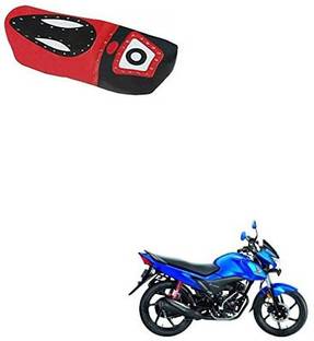 CARIZO CBIKE7834 Single Bike Seat Cover For Honda Livo