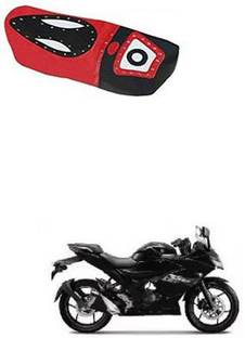 CARIZO CBIKE7888 Single Bike Seat Cover For Suzuki Gixxer SF