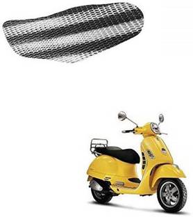 CARIZO CBIKE2575 Single Bike Seat Cover For Piaggio Vespa