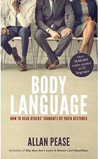 Body Language (English)