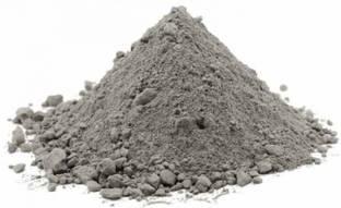 Ambuja Cement Grade A Premium Quality - All Purpose Cement - 1KG Contact Cement