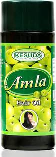 KESUDA Premium amla Hair Oil