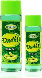 KESUDA Premium BOTTLE GOURD (LAUKI) Hair Oil