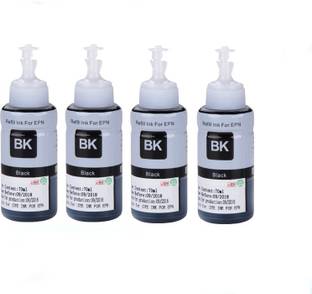 wetech L 210 ( 664 ) Black Ink Cartridge
