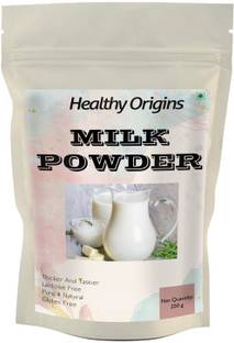 Healthy Origins Milk Powdet Tea & Coffee Creamer Ultra Milk Substitutes Powder