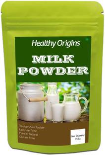 Healthy Origins Nutrition Full Cream Milk Substitutes Powder Pro Milk Substitutes Powder
