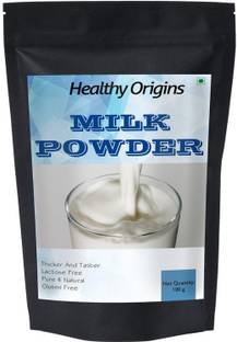 Healthy Origins Milk Powdet Tea & Coffee Creamer (Milk Substitute / Dairy Creamer) Milk Substitutes Powder Milk Substitutes Powder