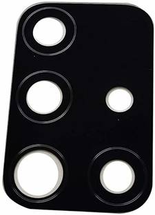 SPAREWARE Samsung Galaxy A71 Samsung Galaxy A71 Camera Lens Glass