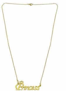 DEE GEE Alloy Chain