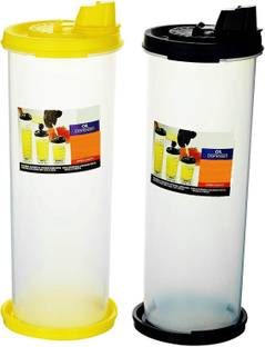 AK HUB 1000 ml Cooking Oil Dispenser Set