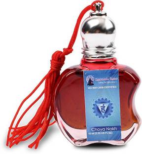 Rudra Centre Choya Nakh - 10 ml Herbal Attar