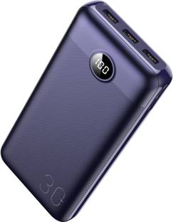 VEGER 30000 mAh 10 W Power Bank