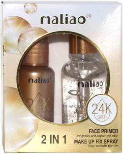 maliao Face Primer Makeup Fix Spray Primer  - 65 ml