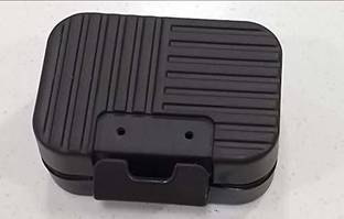 CLOUDTAIL CHOICE Plastic Travel Box Soap Case