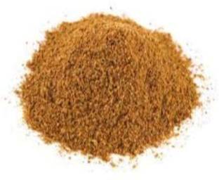 ऑर्गेनिक नेचर चंकी और चटपटा चाट मसाला (50 Grams)