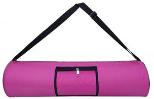 PANCHTATAVA Yoga mat Cover | Yoga Mat Kit Bag| Yoga Mat Bag with Single Pocket