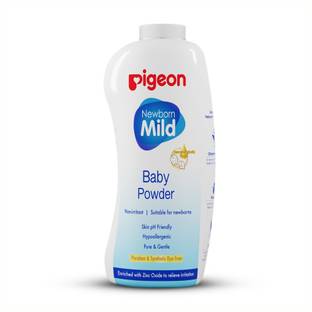 Pigeon BABY POWDER WITH FRAGRANCE-500GM