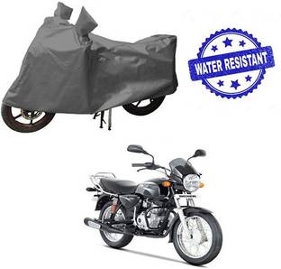 THE REAL ARV Waterproof Two Wheeler Cover for Bajaj