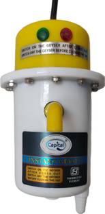 Capital Geyser 1 L Instant Water Geyser 1 L Instant Water Geyser