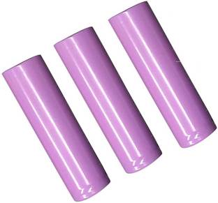 Hopedwell 3800 mAh 18650 Lithium-Ion Rechargeable for Multi-Purpose use - 3Pieces  (Pack of 3)  Battery