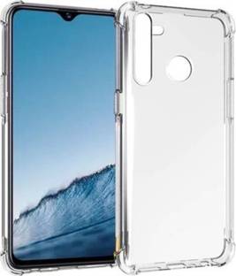DMJHP Back Cover for Realme 5 Pro