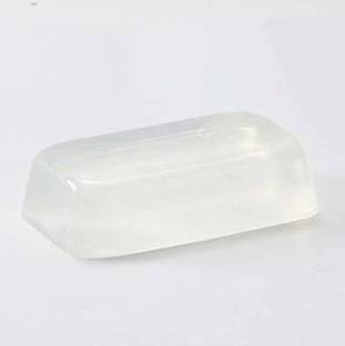 Royal Trends premium high quality Natural Glycerin Soap Base ,100% natural (250GM)