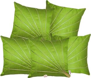 indoAmor Dupion Silk Cushions Cover