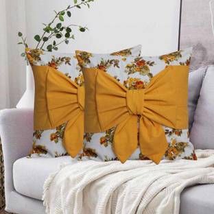 Dekor World Cotton Cushions & Pillows Cover