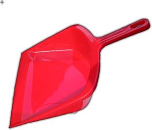 Max Senso TD00880 Plastic Dustpan